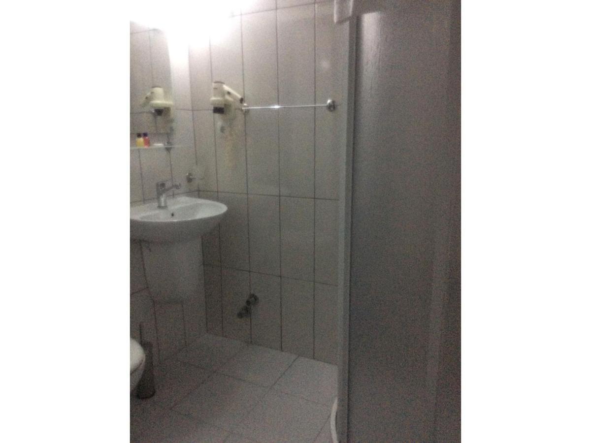 Er-Oez Hotel Фетие Екстериор снимка